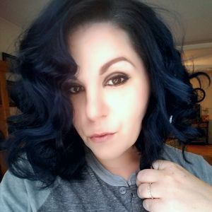 Meet your Posher, Misty